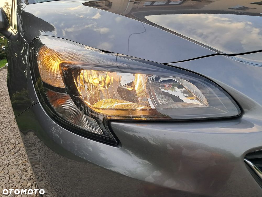 Opel Corsa 1.4 On - 37
