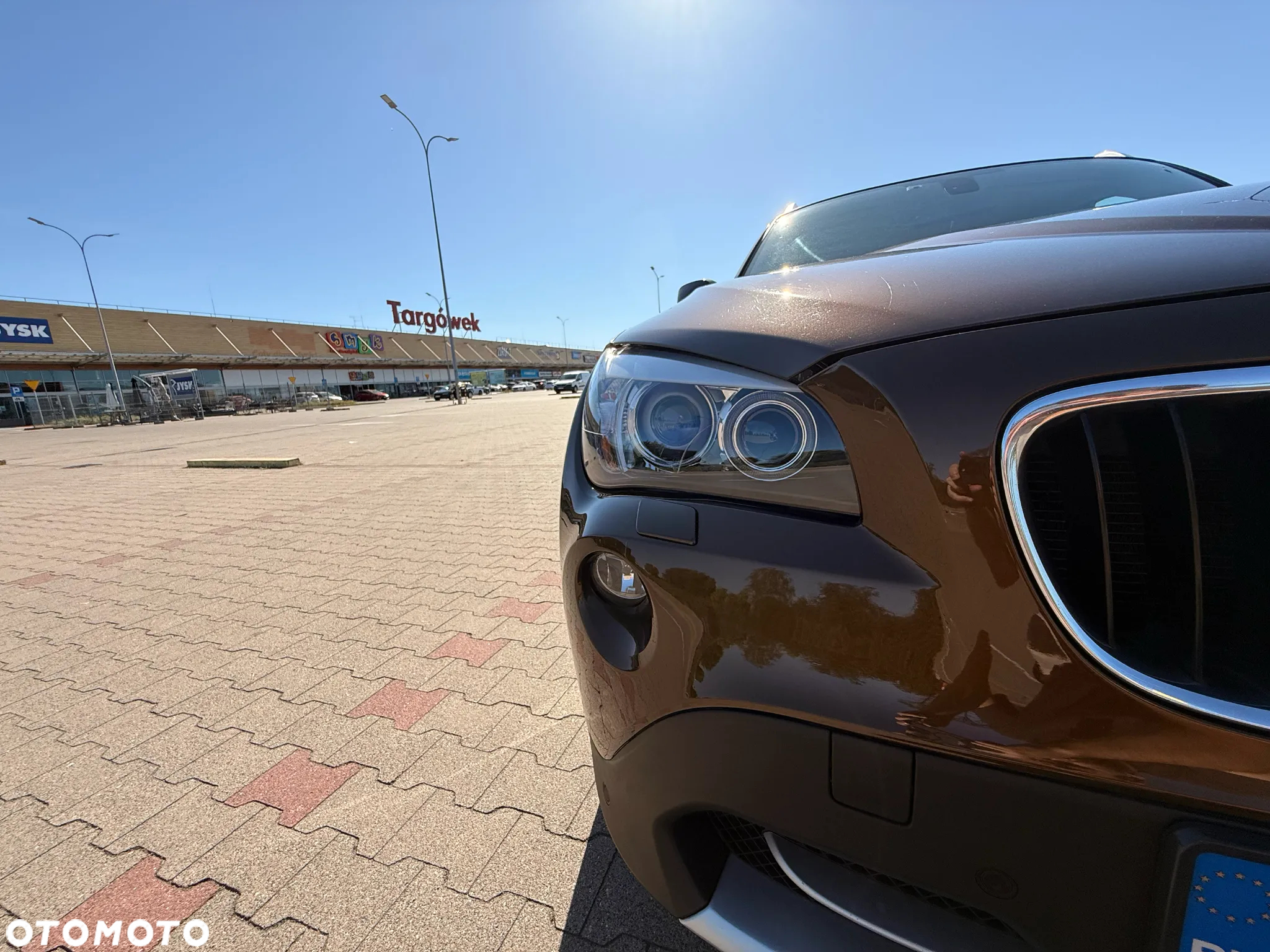 BMW X1 sDrive20d - 19