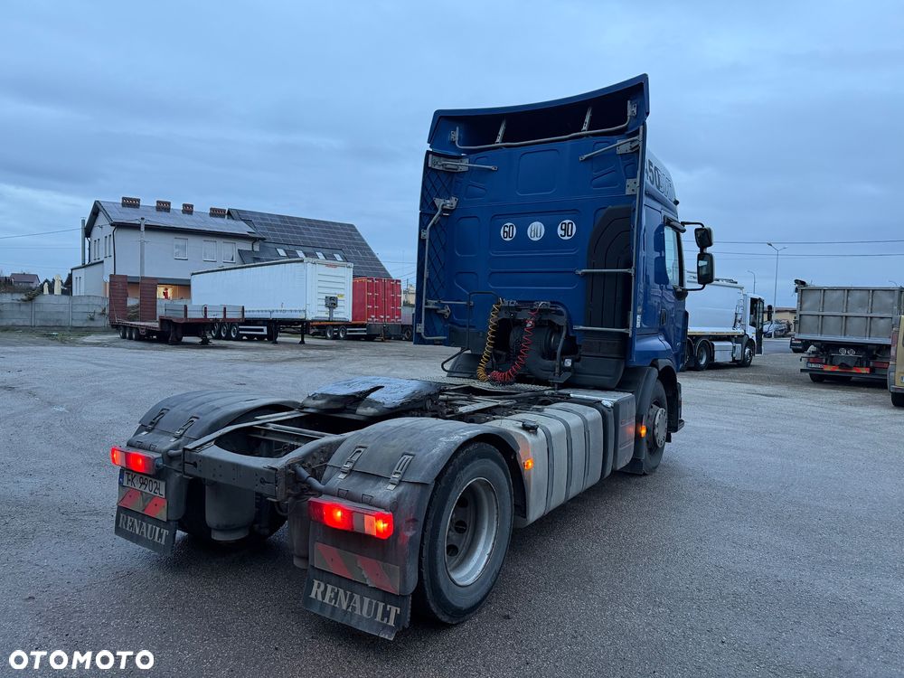 Renault Premium 450 DXI - 5