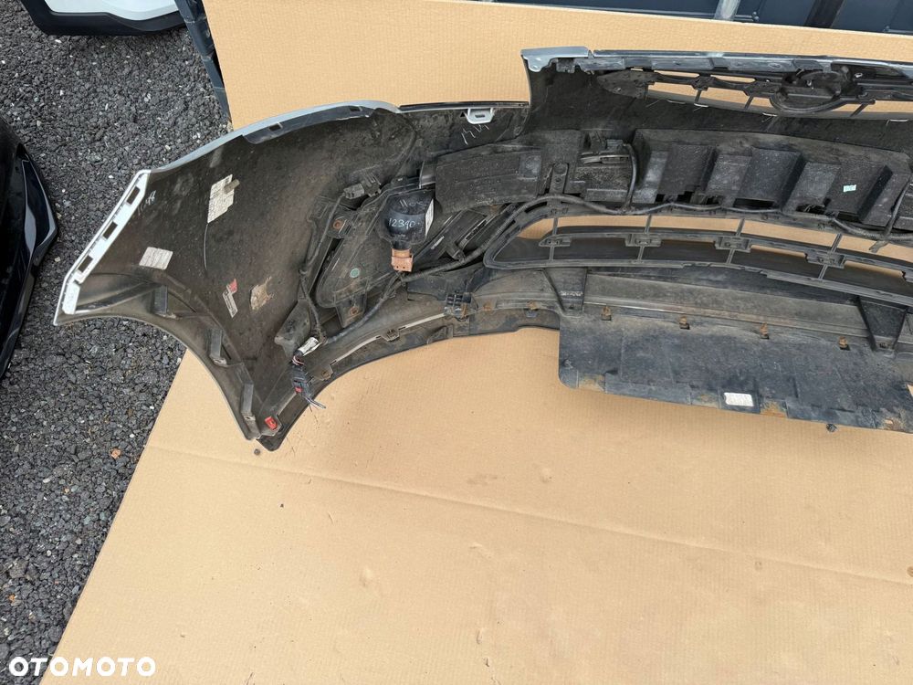 zderzak opel ampera kompletny oryginał demontaż - 7