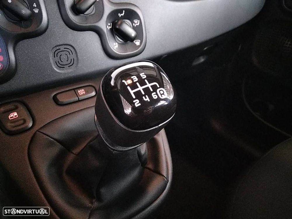 Fiat Panda 1.0 Hybrid - 11