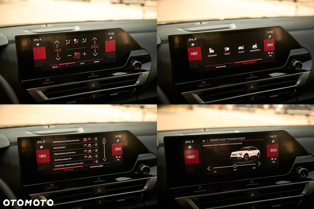 Citroën C4 1.5 BlueHDi Shine S&S - 35