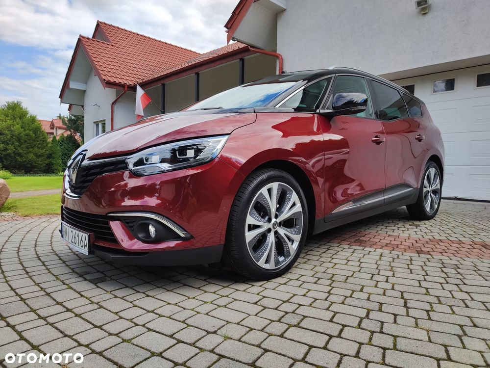 Renault Scenic 1.6 dCi Intens - 8