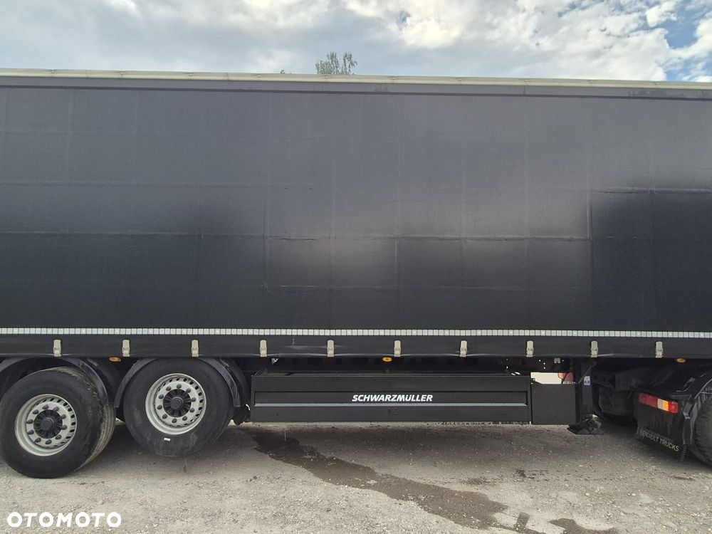 Schwarzmuller S1 - 7