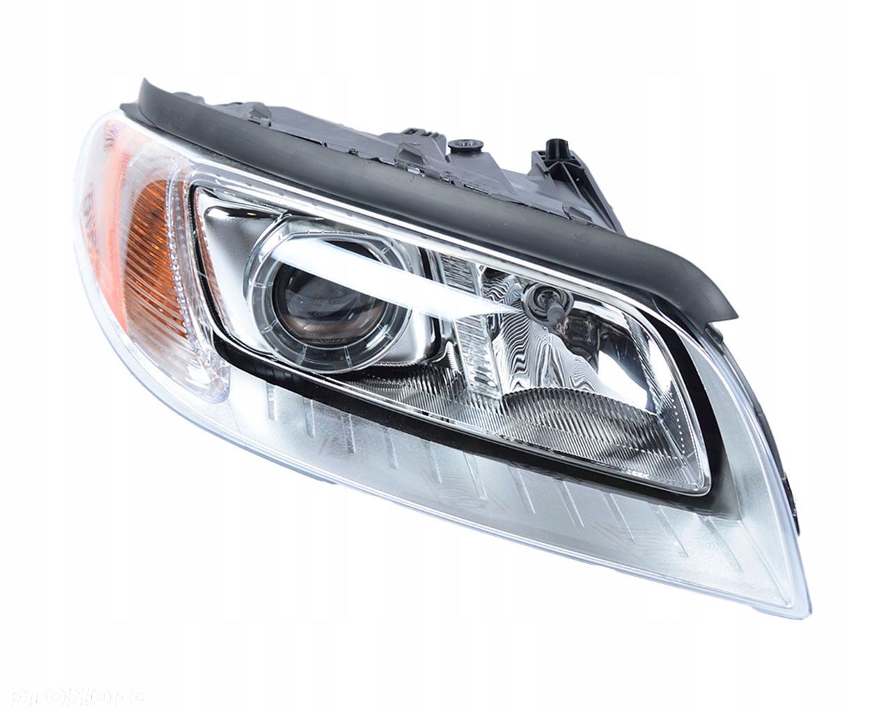 VOLVO S80 lampa prawa prawy reflektor xenon ksenon 31353539 - 1