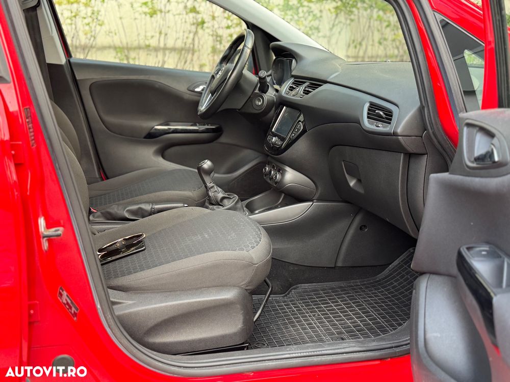 Opel Corsa 1.4 TWINPORT ECOTEC Active - 8