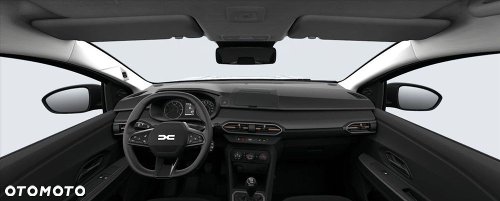 Dacia Sandero - 9