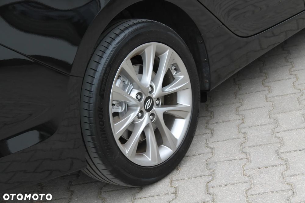 Hyundai i40 1.7 CRDi Classic - 19