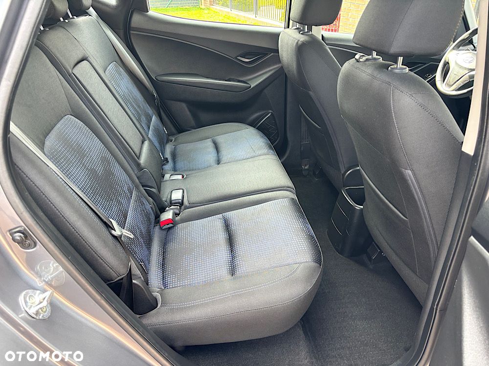 Hyundai ix20 1.4 CRDi Premium - 37