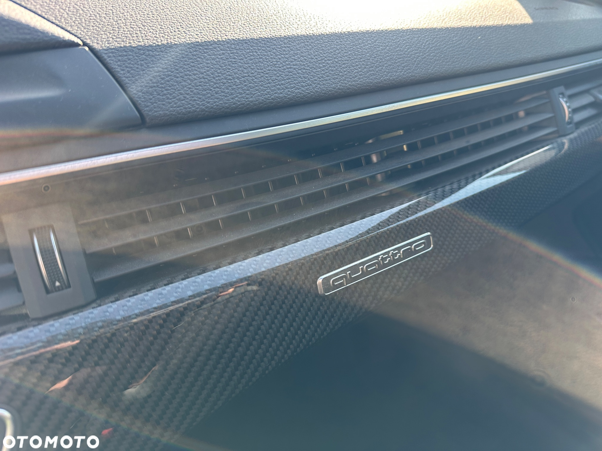Audi RS5 2.9 TFSI Quattro Tiptronic - 14