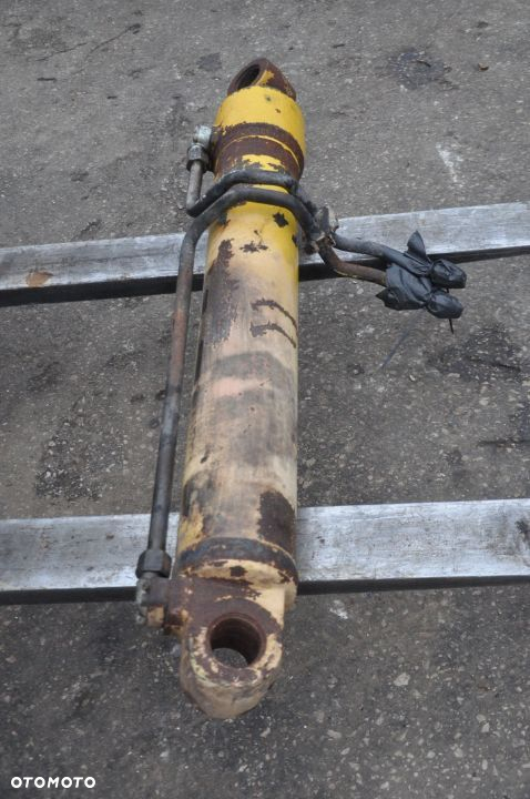 SIŁOWNIK HYDRAULICZNY KOMATSU PW 75R 95 DŁ. 97 CM - 3