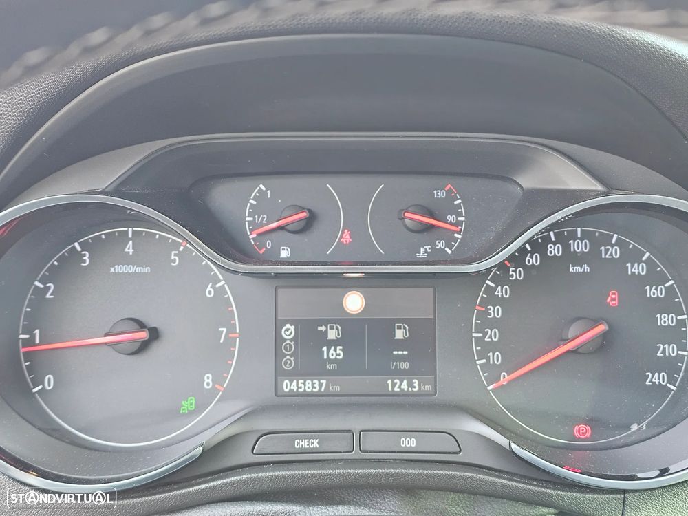 Opel Crossland X 1.2 T Innovation - 9