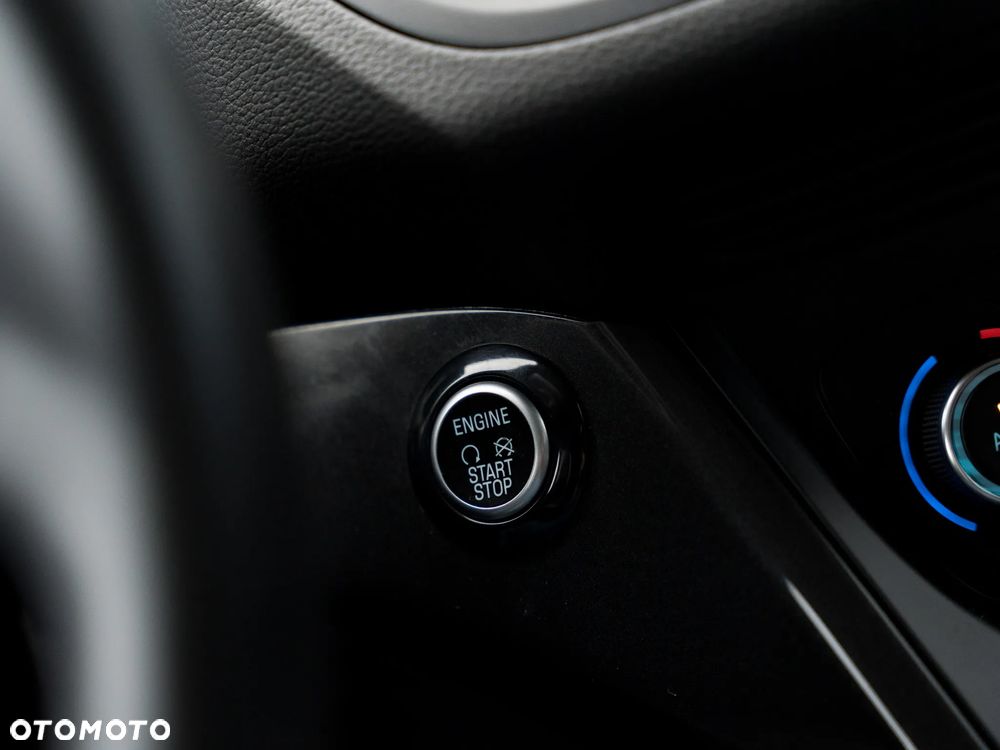 Ford Kuga 1.5 EcoBoost 2x4 SYNC - 26