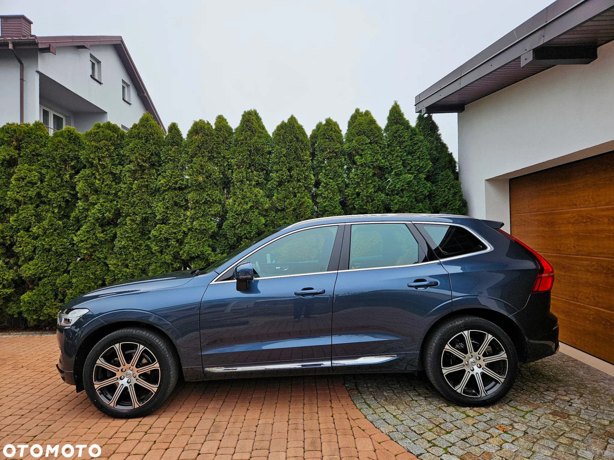 Volvo XC 60 D4 Inscription - 10