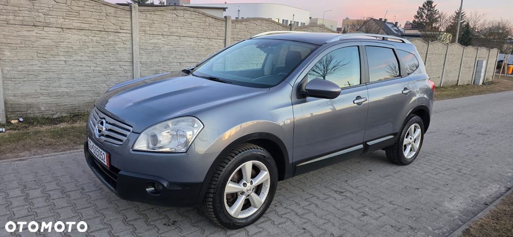 Nissan Qashqai 2.0 dCi Tekna Premium - 3