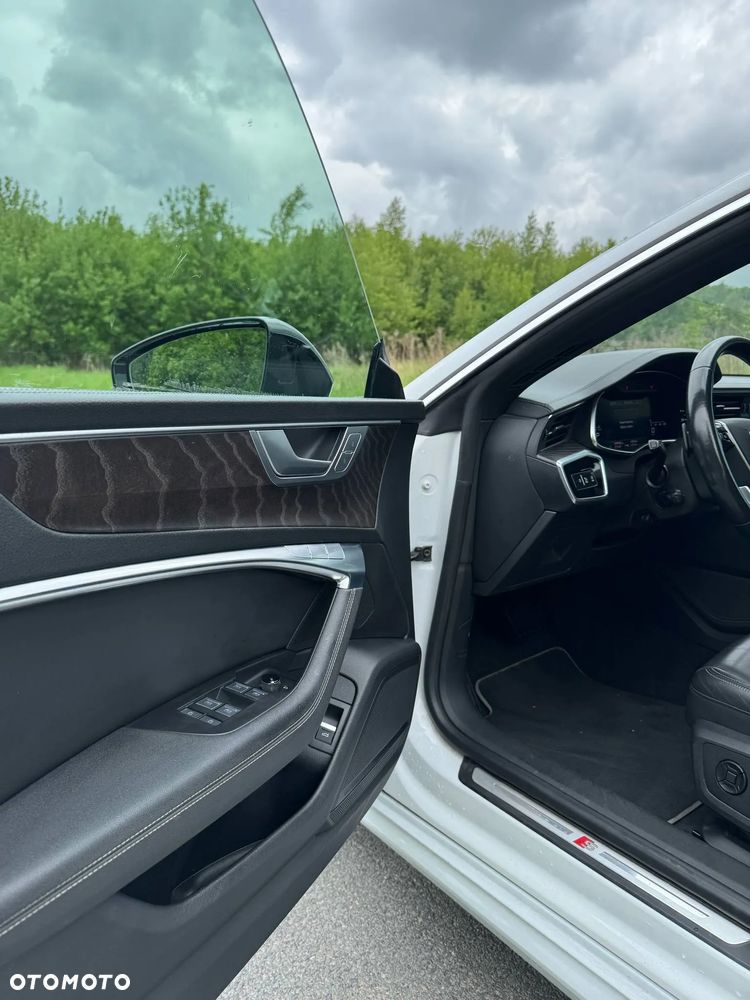 Audi A7 Sportback 55 TFSI quattro S tronic - 23