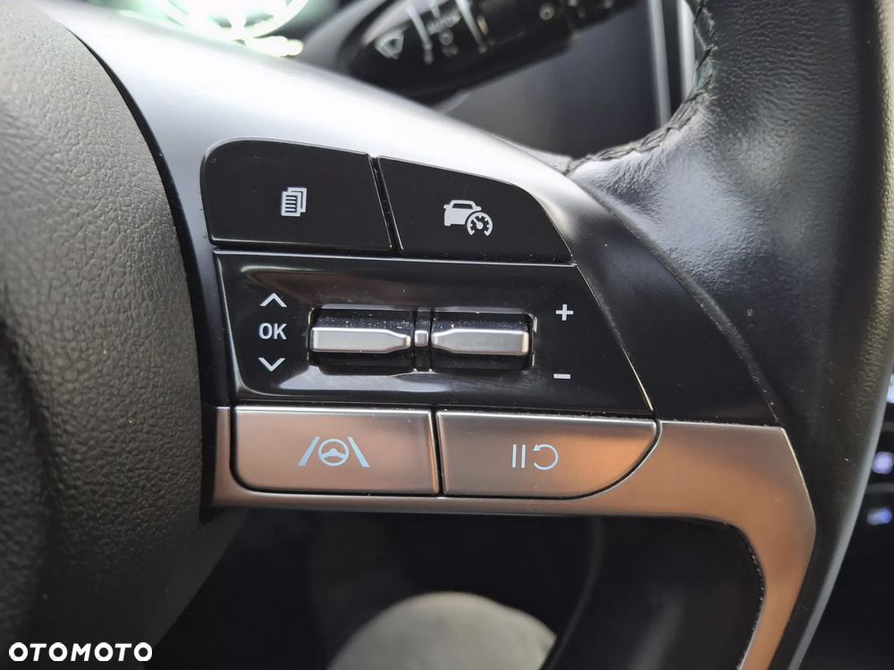 Hyundai Tucson 1.6 CRDi 2WD Select - 30