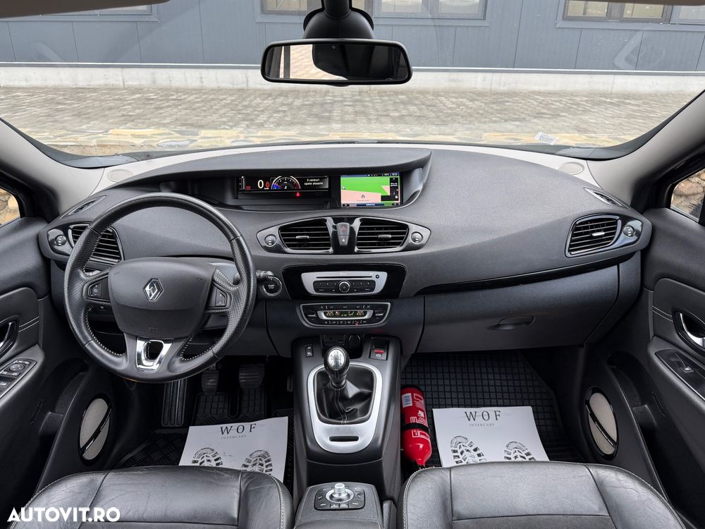 Renault Grand Scenic Energy dCi 130 Euro 6 S&S Bose Edition - 28