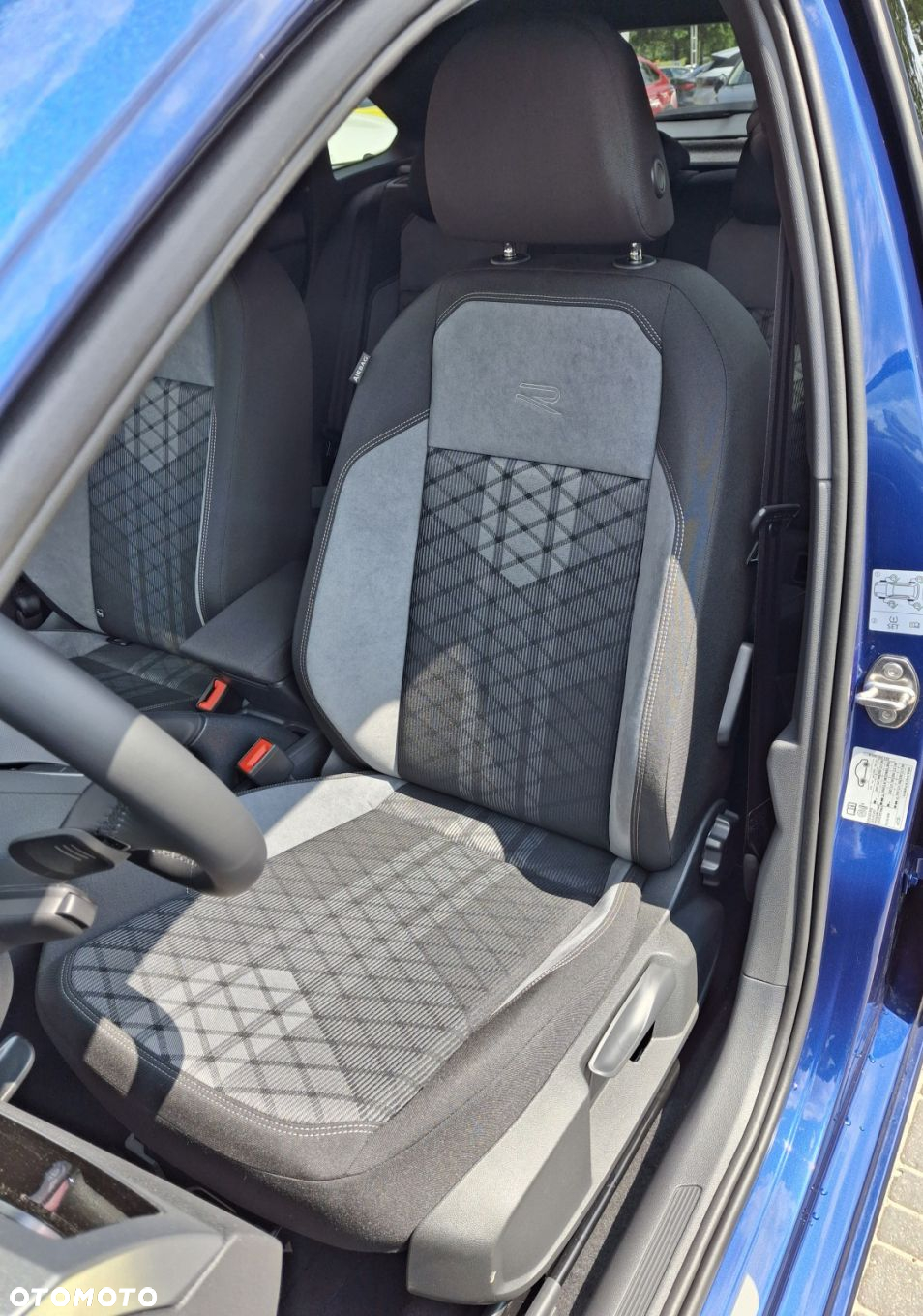 Volkswagen Taigo 1.0 TSI R-Line DSG - 11
