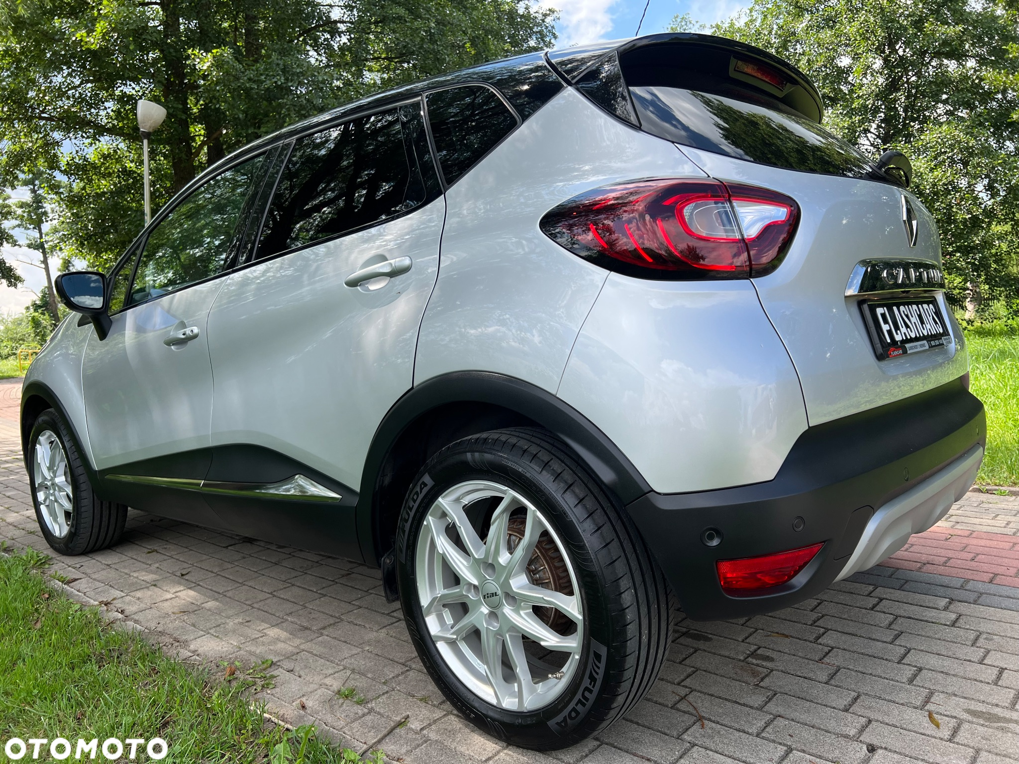 Renault Captur (ENERGY) TCe 150 Version S - 5