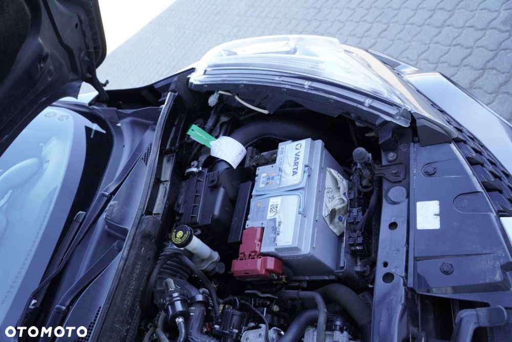 Nissan Juke 1.2 DIG-T N-Connecta - 25