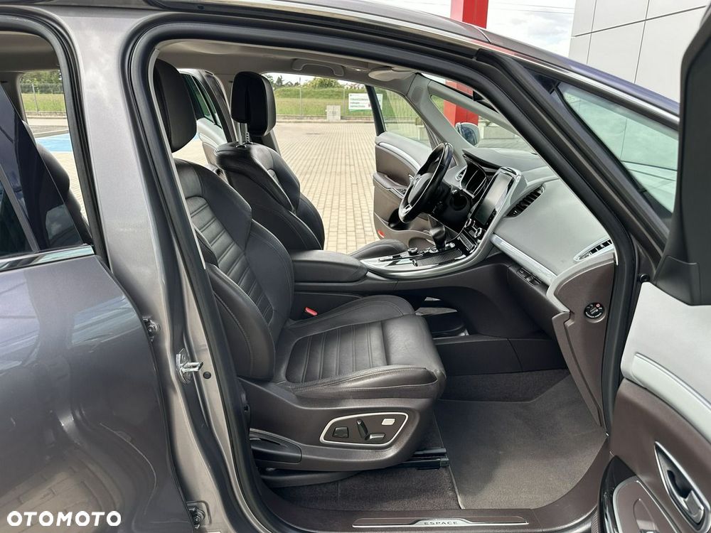 Renault Espace Energy dCi 160 EDC Intens - 17
