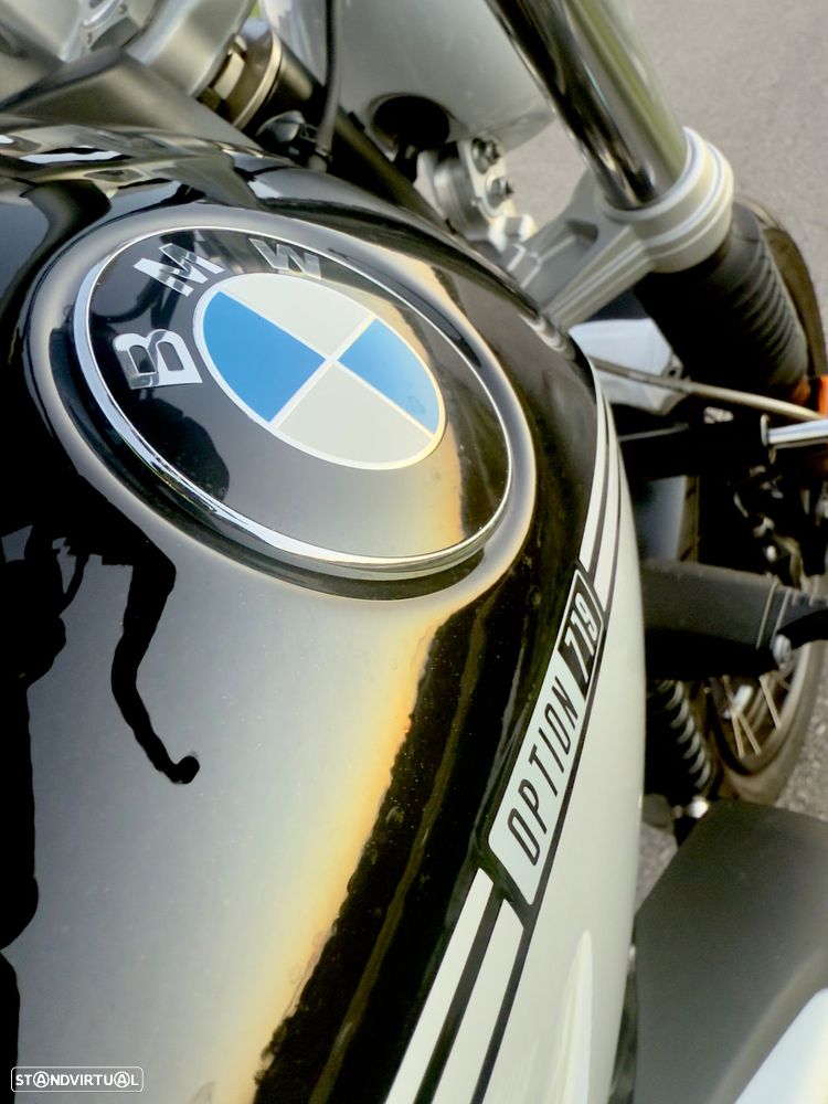 BMW R nineT Scrambler Option 719 - 4