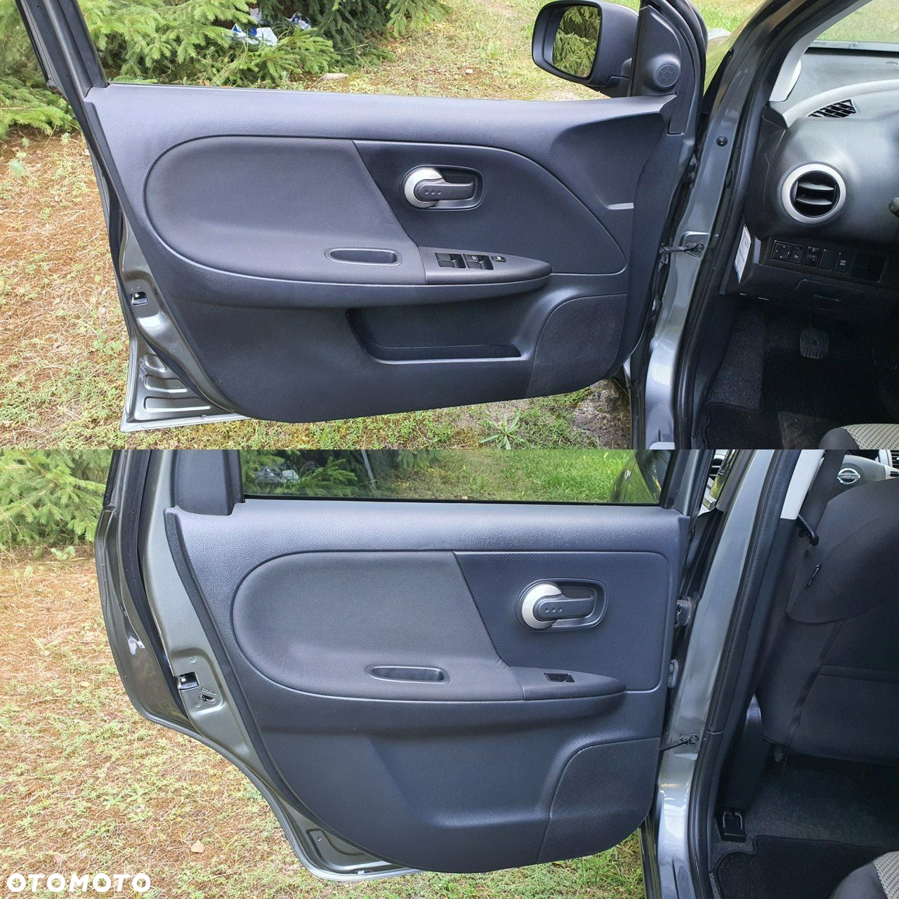Nissan Note - 13
