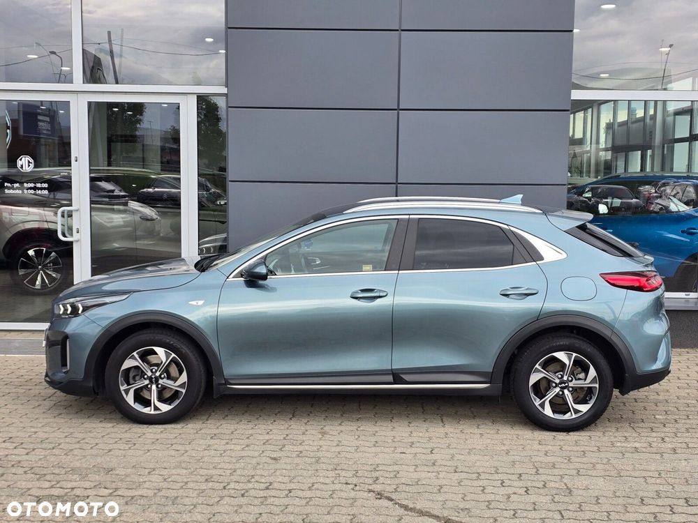 Kia XCeed 1.5 T-GDI M DCT - 9