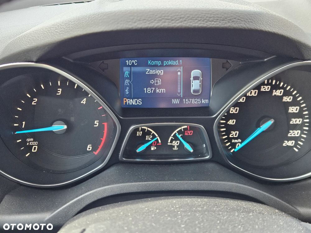 Ford Kuga 2.0 TDCi AWD Trend - 27