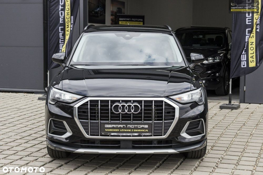 Audi Q3 - 20