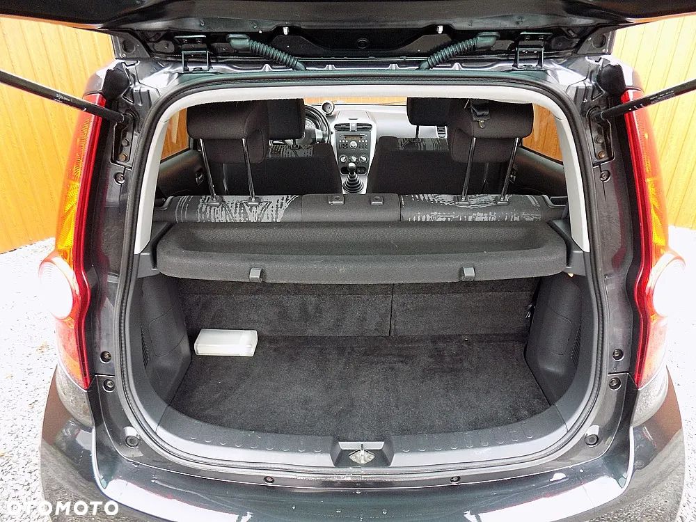 Opel Agila 1.0 ecoFLEX Edition - 18