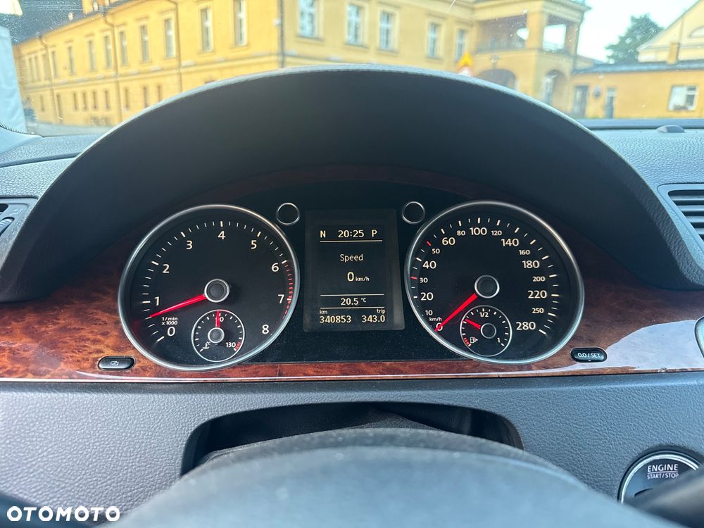 Volkswagen CC - 13