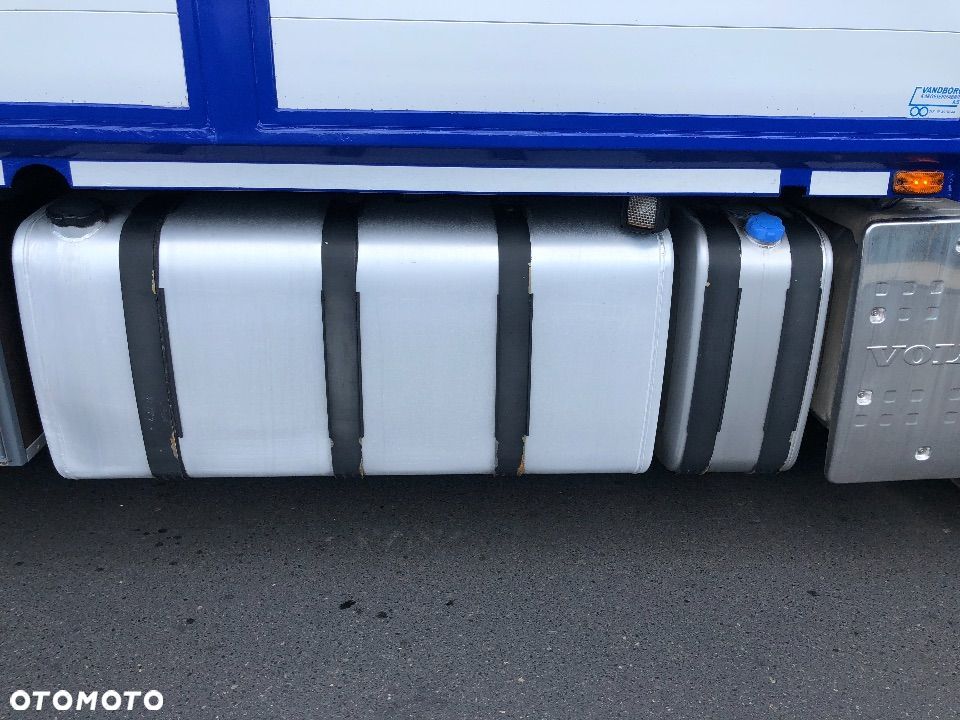 Volvo FM 440 DO BYDLA -ZYWCA - 9