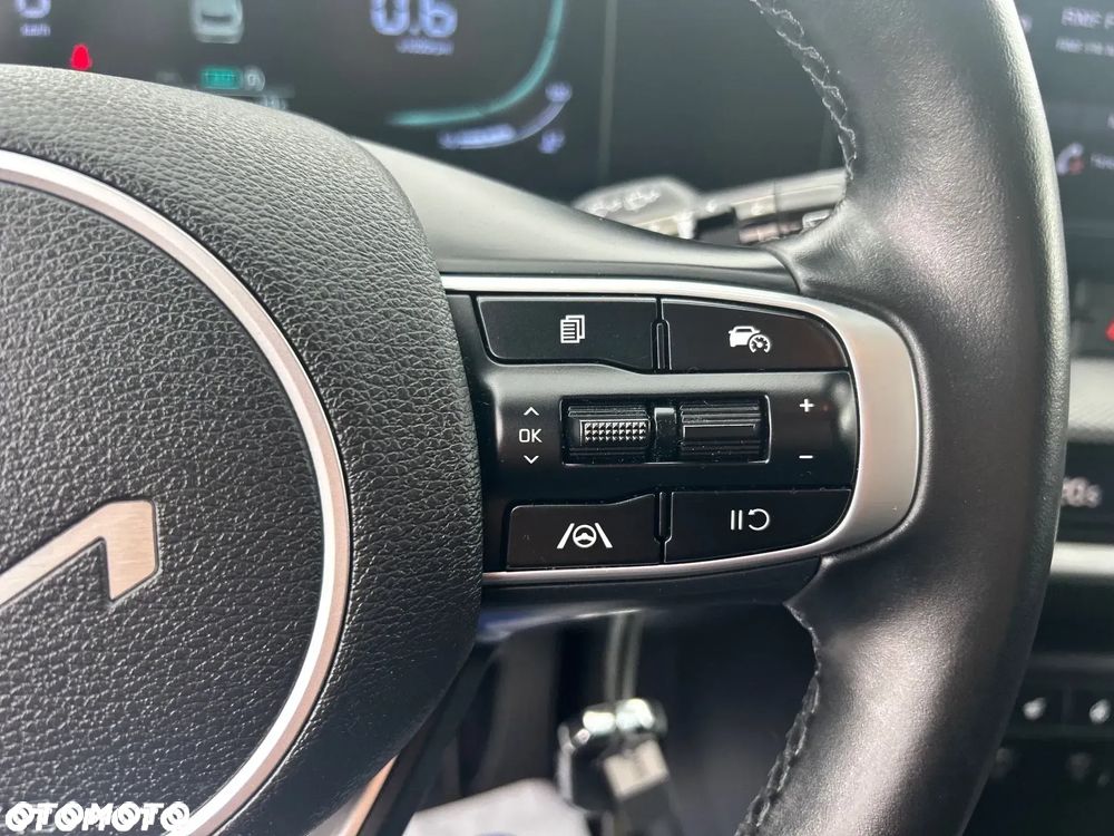 Kia Sportage 1.6 T-GDI 2WD Spirit - 22