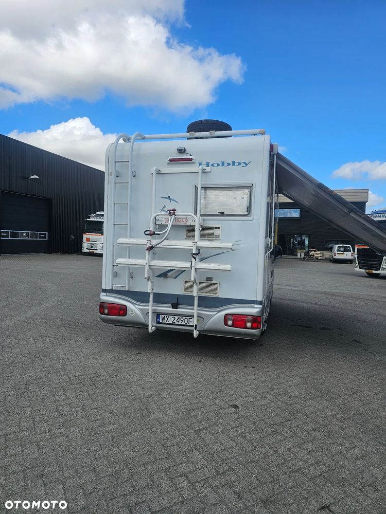 Fiat Ducato - 8