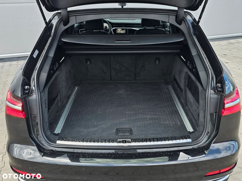 Audi A6 Avant 35 TDI S tronic sport - 21