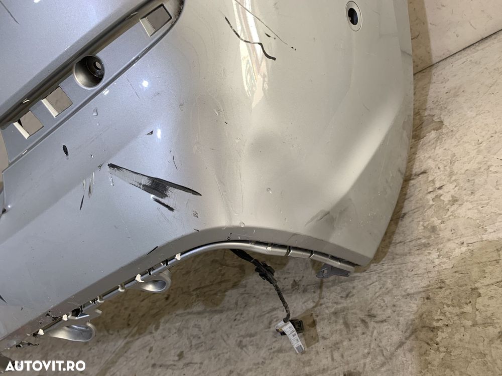 Bara spate BMW X3 G01, M-Sport 2018, 2019, 2020, 2021, cod origine OE 51128089729 - 4