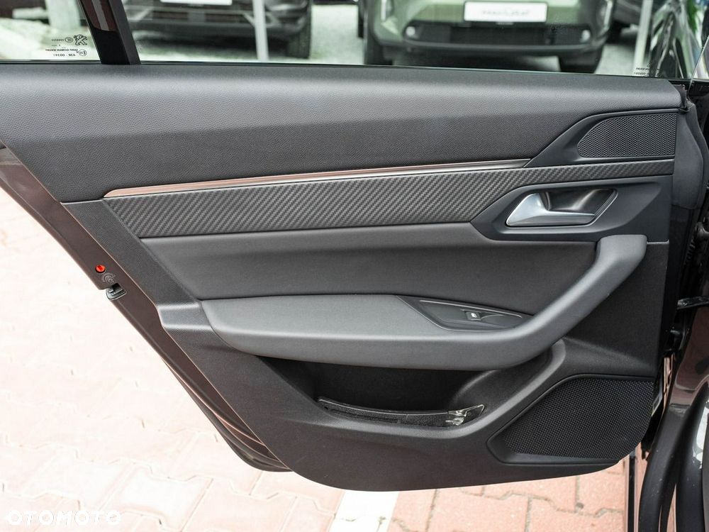 Peugeot 508 1.5 BlueHDi Allure Pack S&S EAT8 - 24