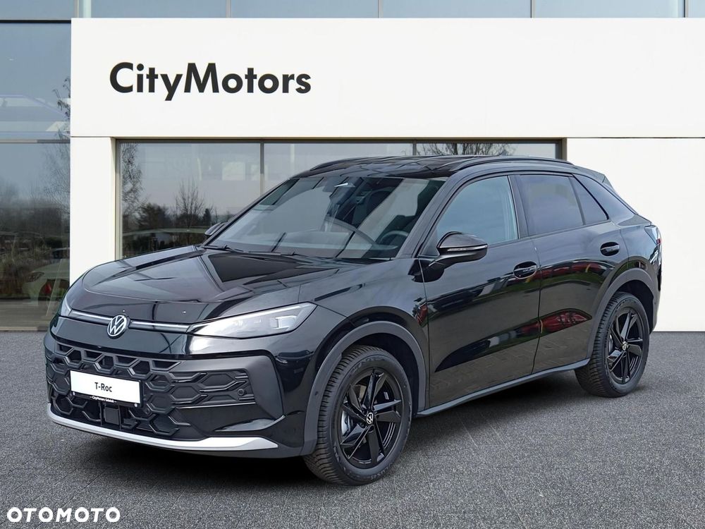 Volkswagen T-Roc - 3