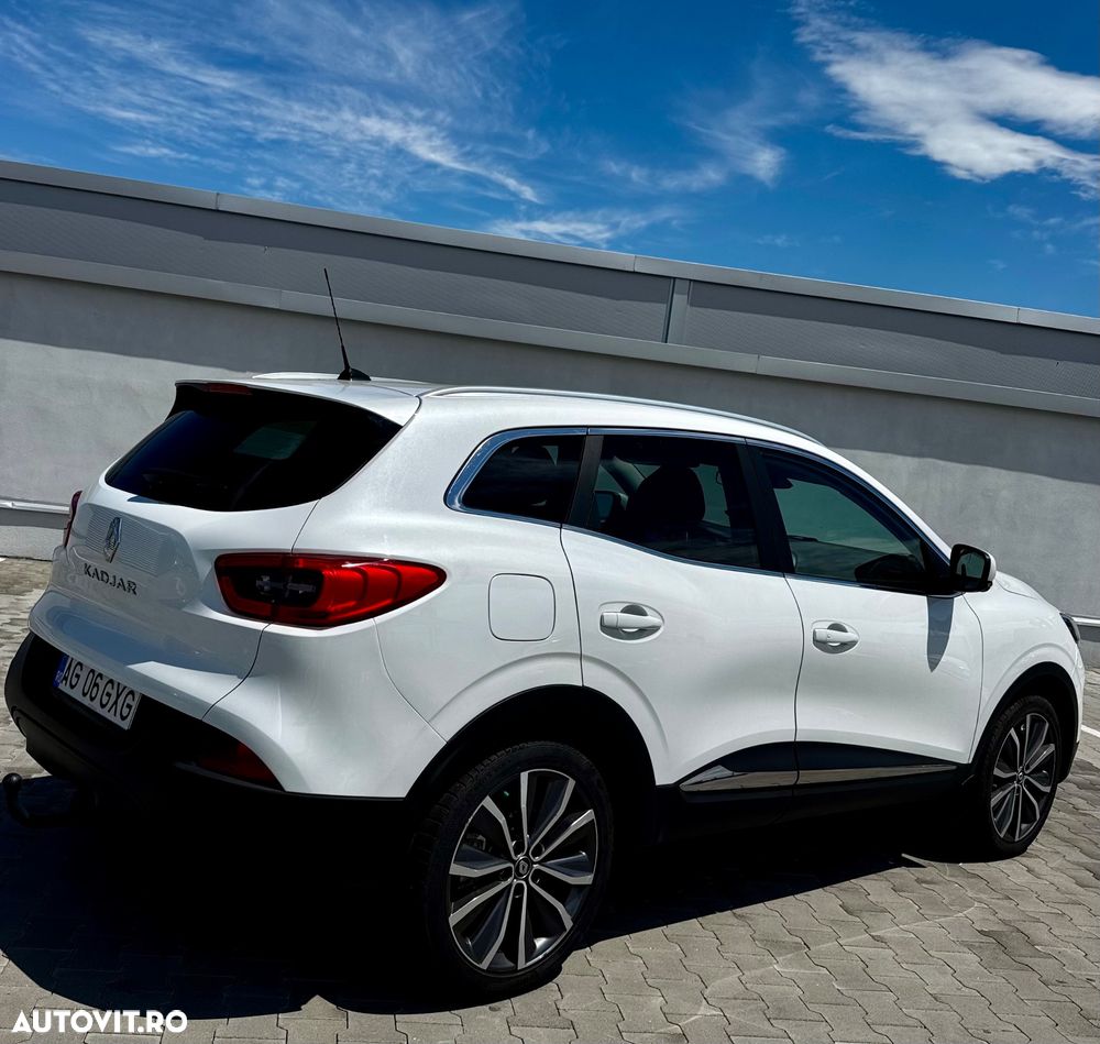 Renault Kadjar Energy dCi 110 EDC Business - 6