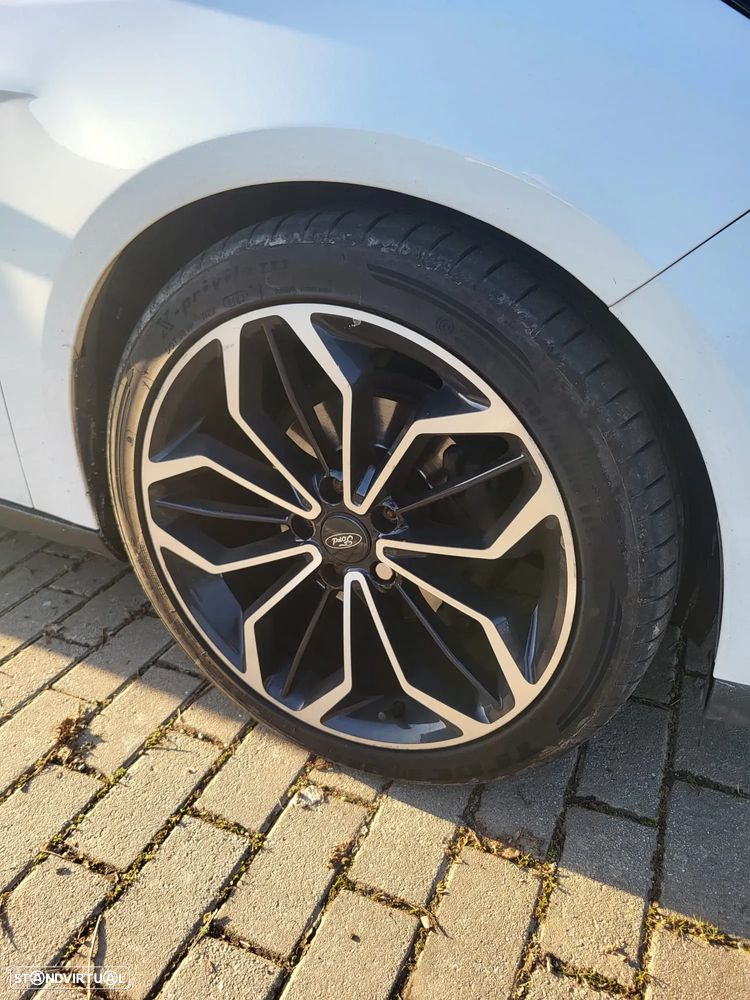 Ford Focus 1.5 TDCi Trend ECOnetic - 5