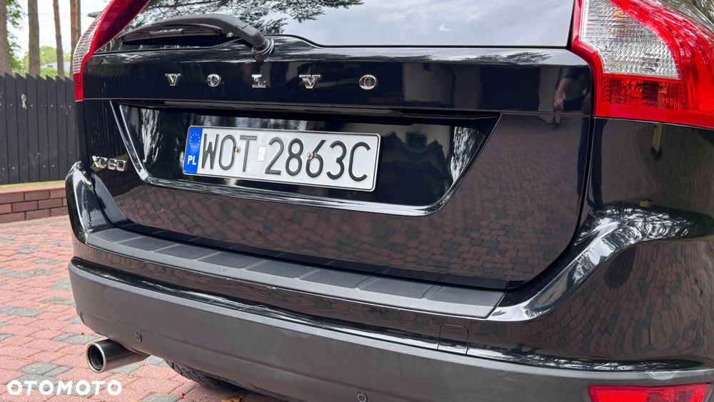 Volvo XC 60 3.2 AWD Summum - 8