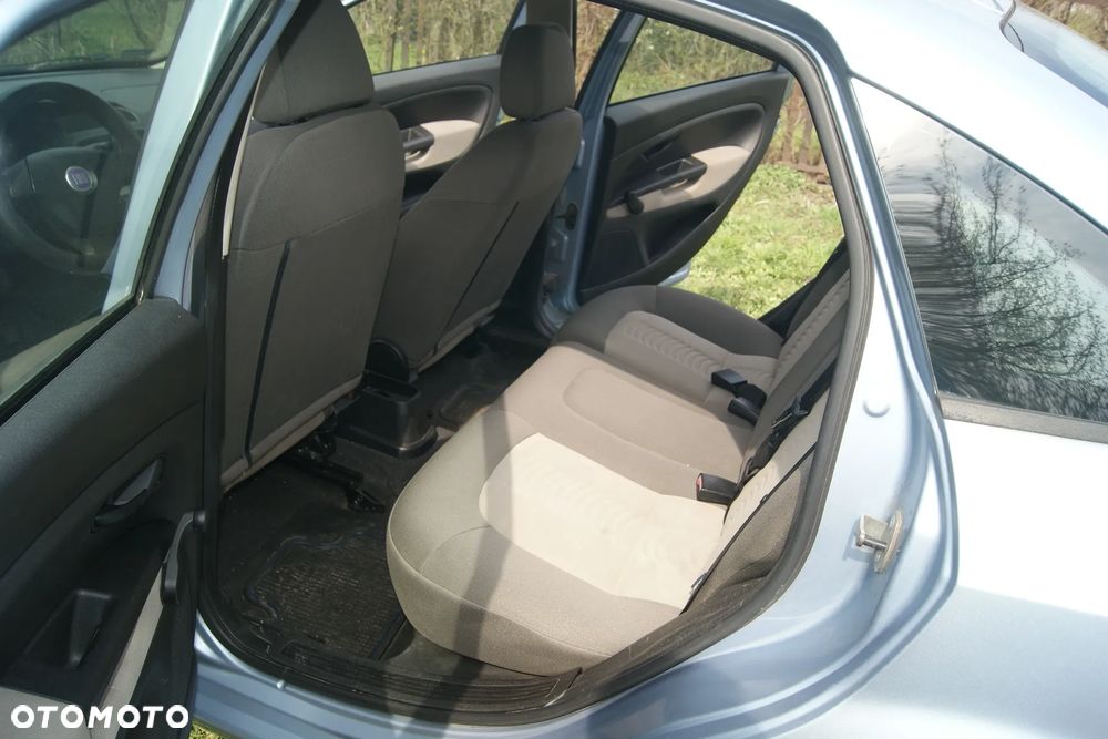 Fiat Linea 1.4 Active - 15