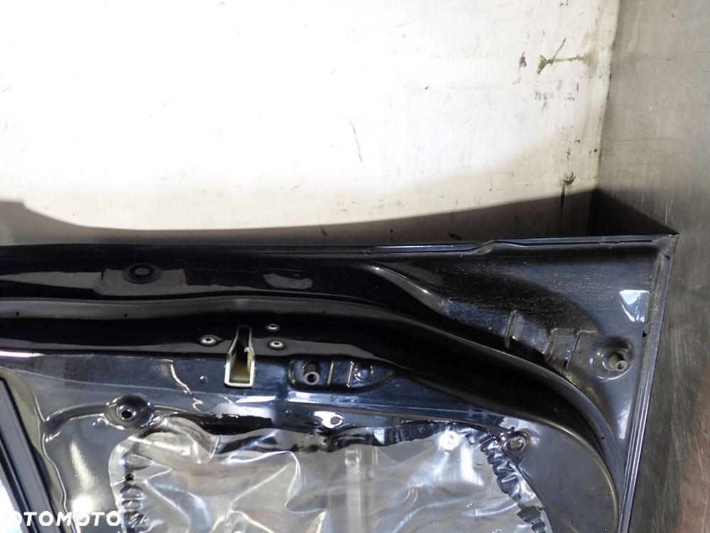 DRZWI PRAWY PRZÓD SUZUKI SX4 1.6 - 15