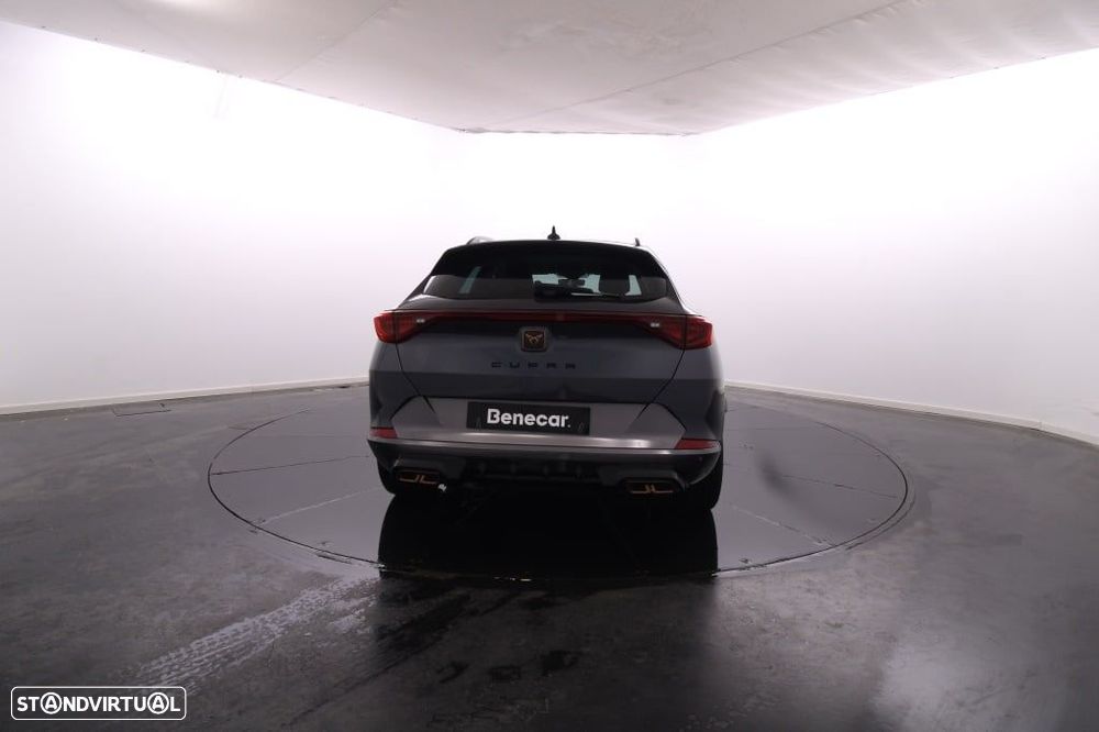 Cupra Formentor 1.4 e-Hybrid DSG - 6