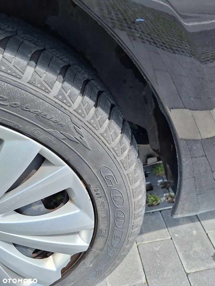 Citroën C4 Picasso 1.6 HDi My Way MCP - 25