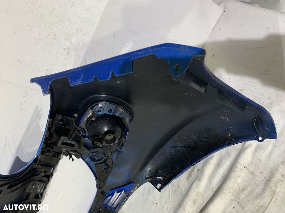 Bara fata Opel Adam 2012, 2013, 2014, 2015, 2016, 2017, 2018, 2019 cod origine OE 133552270. - 12