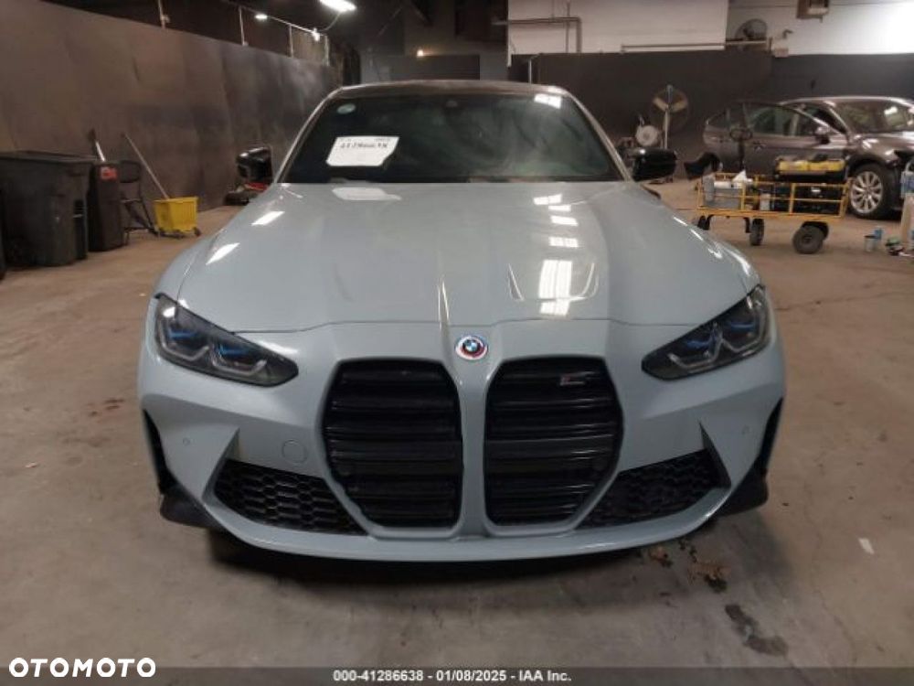 BMW M3 - 7