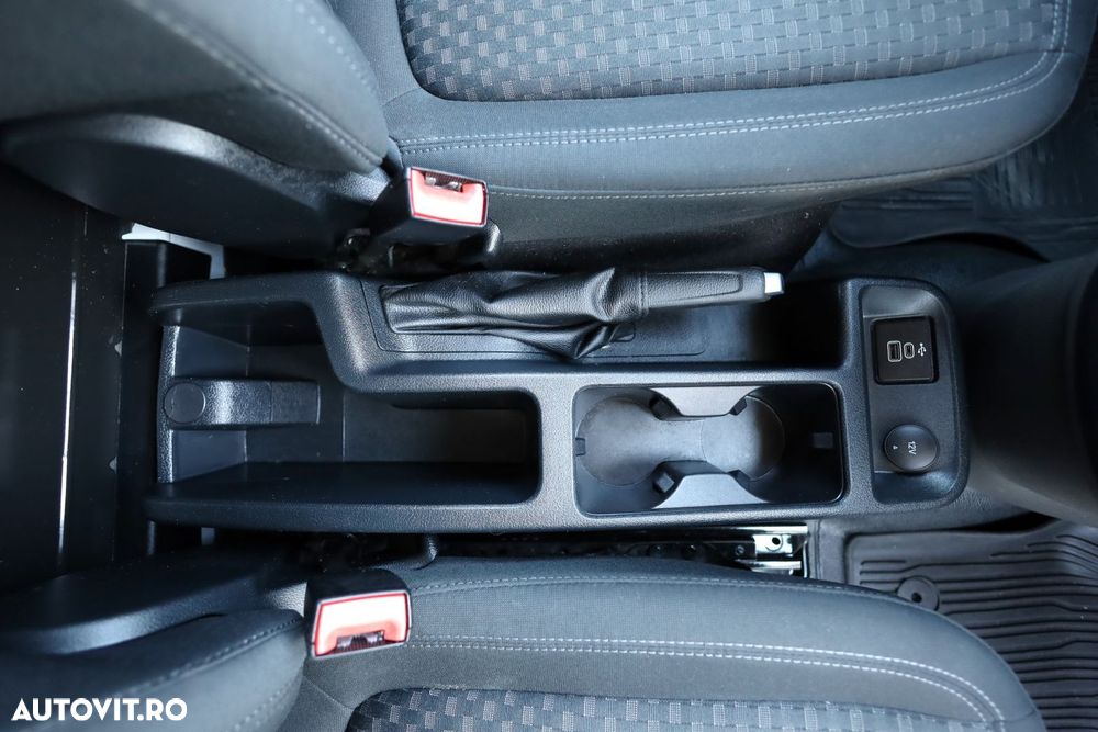 Ford Transit Connect 2 locuri 1.5 tdci - 28